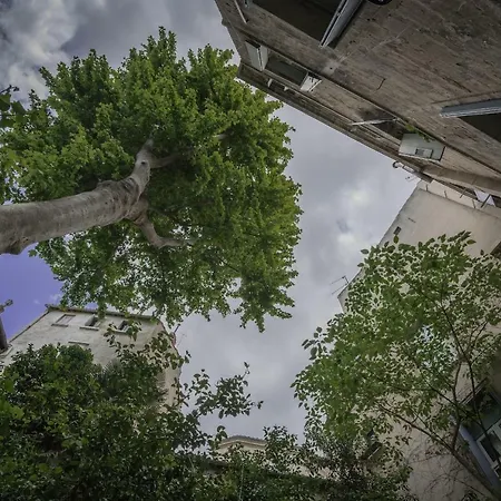 Apartamento Les Jardins De L'ecusson - Premiere Conciergerie *