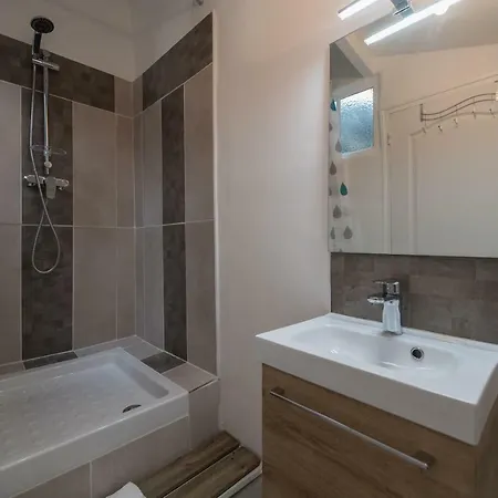 Apartamento Les Jardins De L'ecusson - Premiere Conciergerie Montpellier