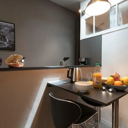 Apartamento Les Jardins De L'ecusson - Premiere Conciergerie